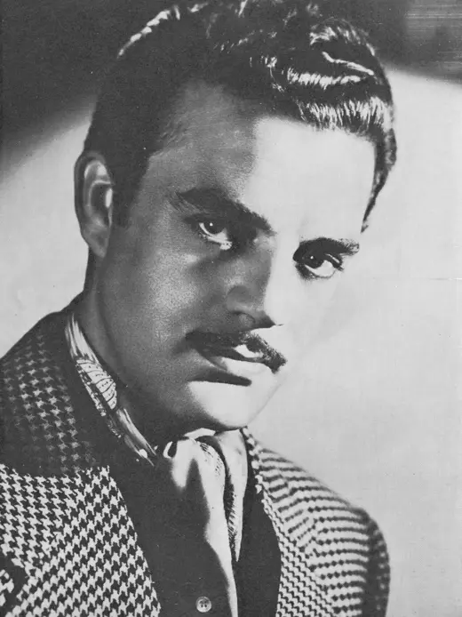 Eduardo Fajardo