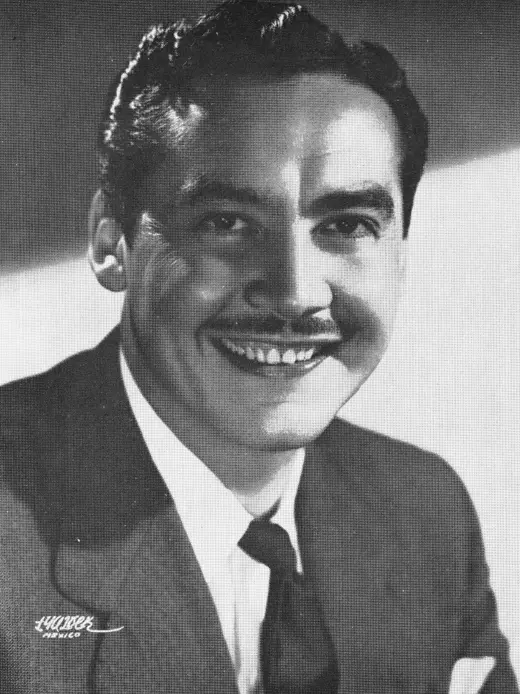 Fernando Fernández