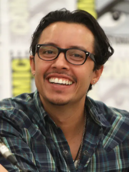Efren Ramirez