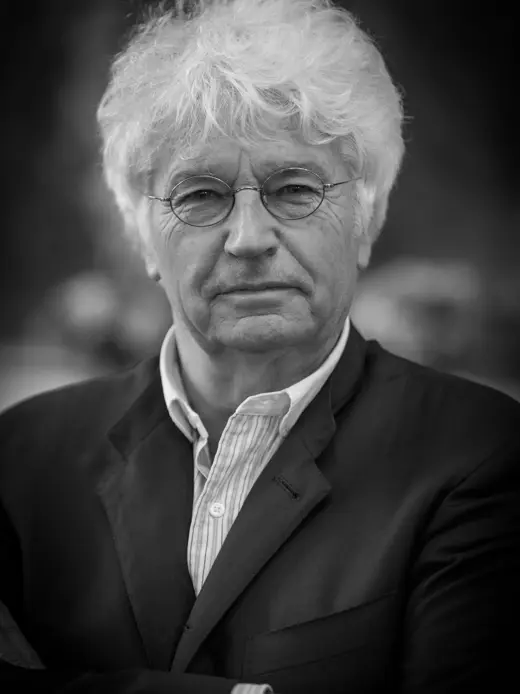 Jean-Jacques Annaud