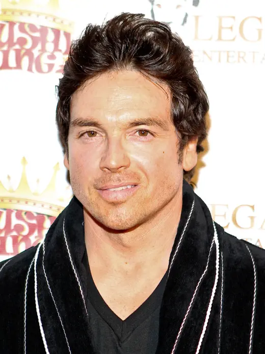 Jason Gedrick