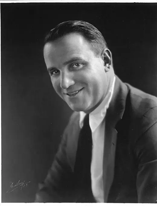 Allan Dwan
