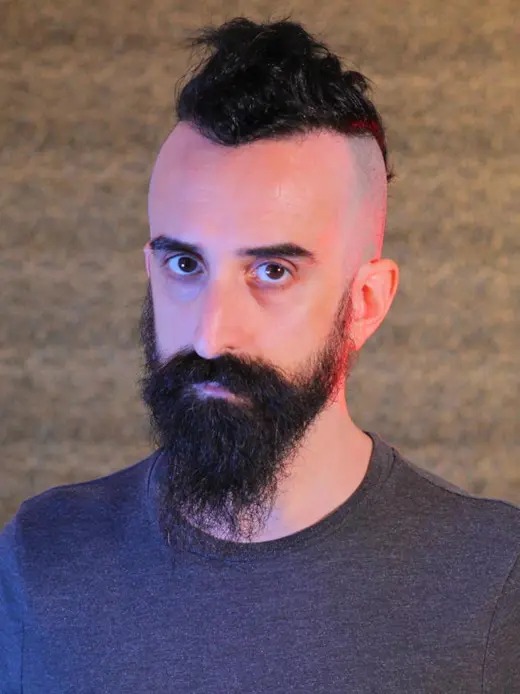 Michael J. Epstein