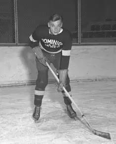 Roy Gordon