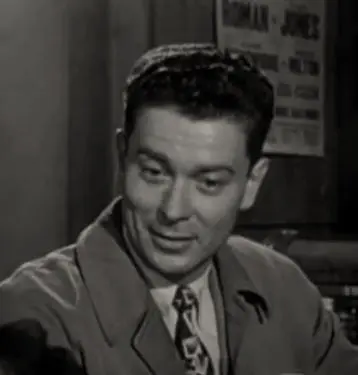 Arthur Franz