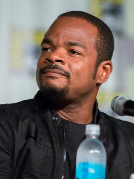 F. Gary Gray