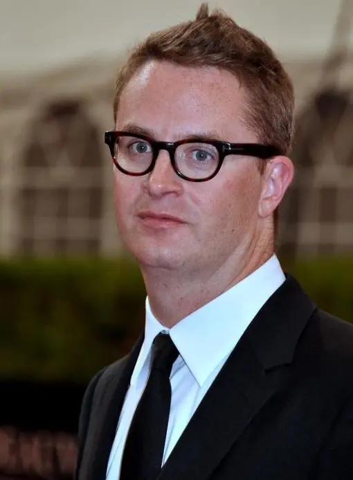 Nicolas Winding Refn