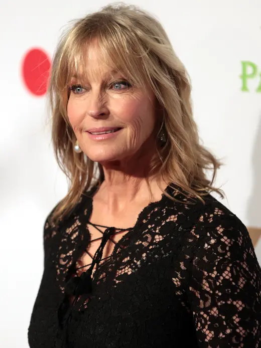 Bo Derek