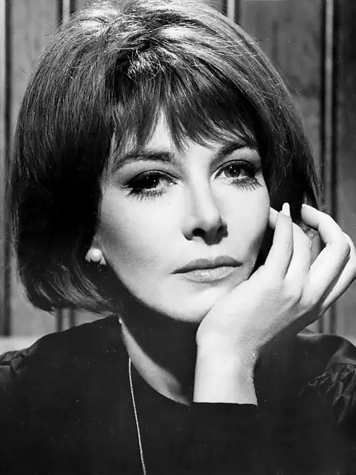 Lee Grant