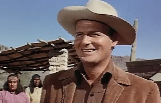 Charles Drake