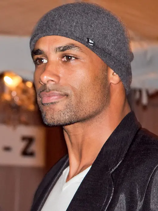 Boris Kodjoe