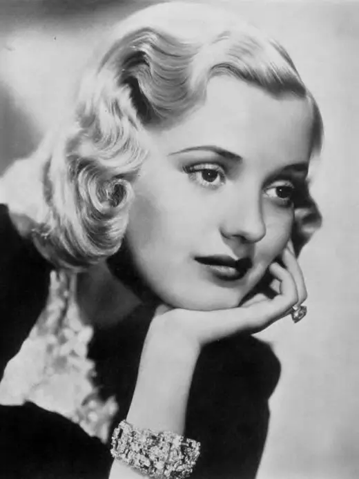 Phyllis Brooks
