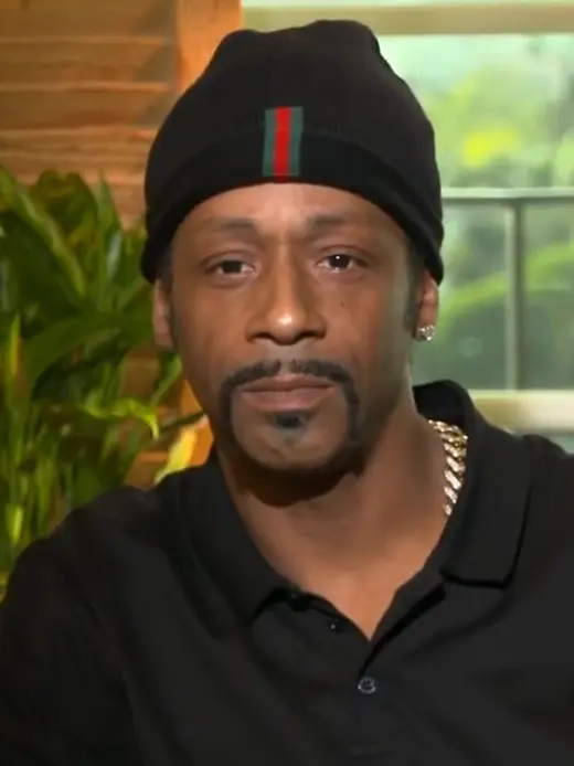 Katt Williams