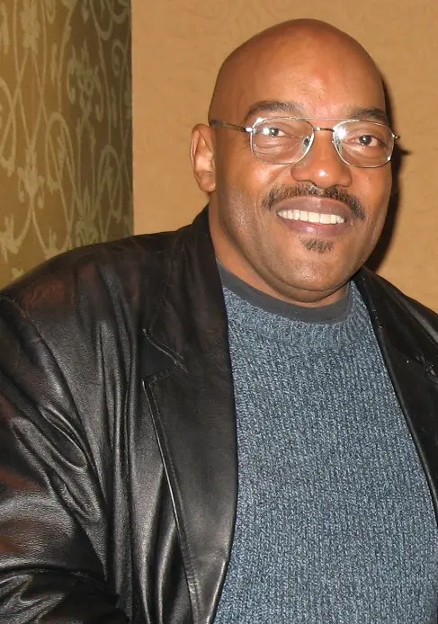 Ken Foree