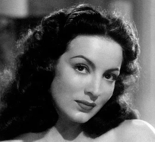 María Félix