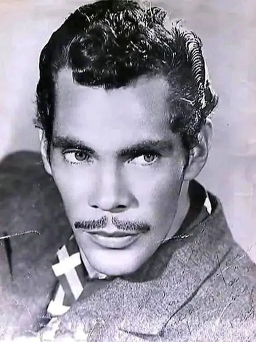 Ramón Valdés