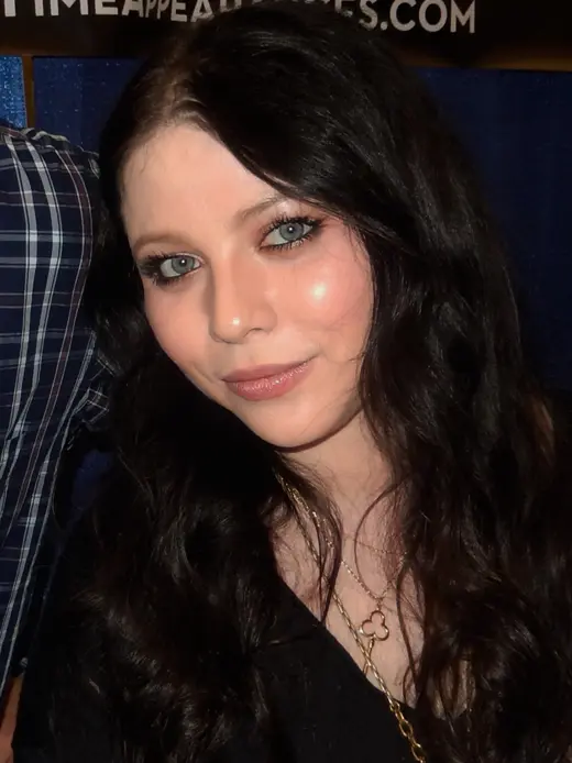 Michelle Trachtenberg