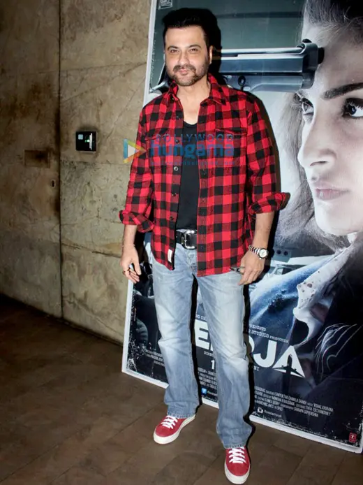 Sanjay Kapoor