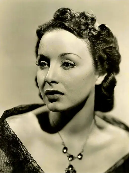 Joan Perry