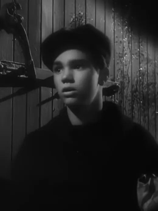 Darryl Hickman