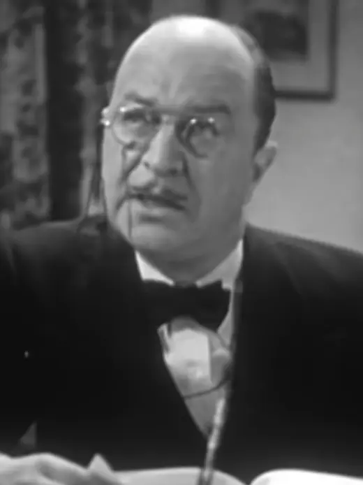 Chester Clute