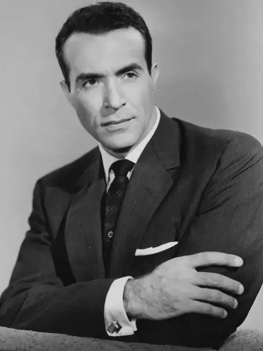 Ricardo Montalban