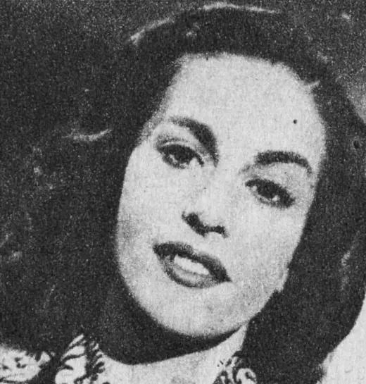 Carmen Montejo