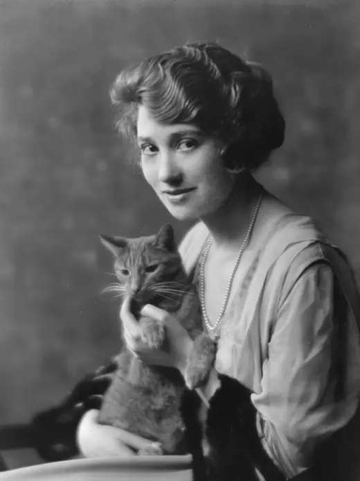 Fay Bainter