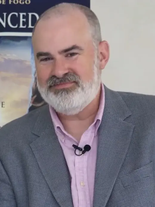 Alex Kendrick