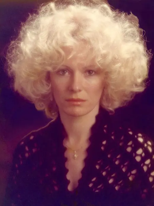 Delphine Seyrig