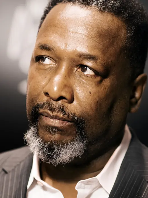 Wendell Pierce