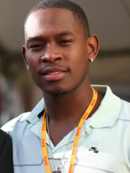 Aml Ameen