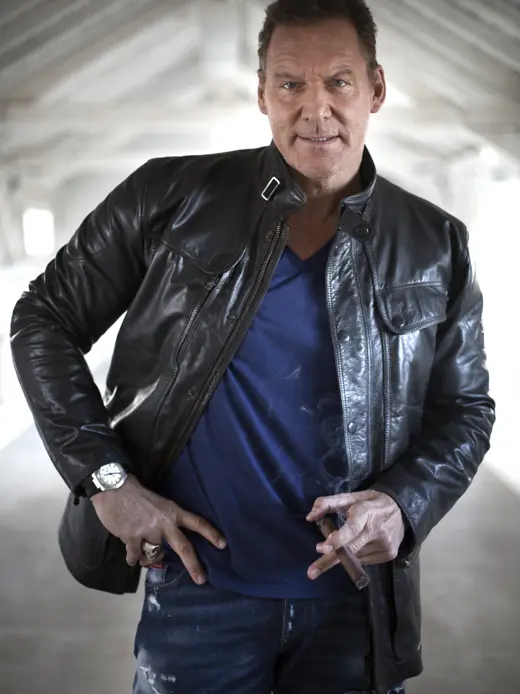 Ralf Moeller