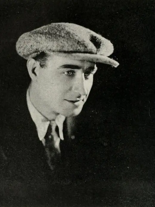 Frank Lloyd