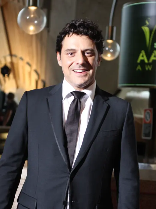 Vince Colosimo