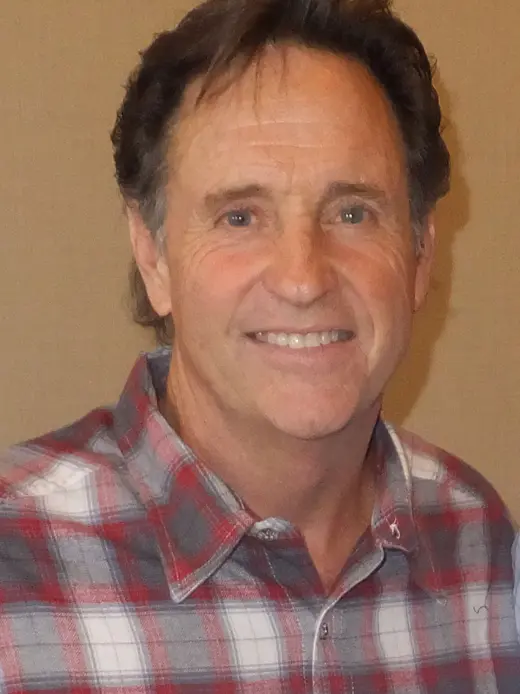 Robert Hays