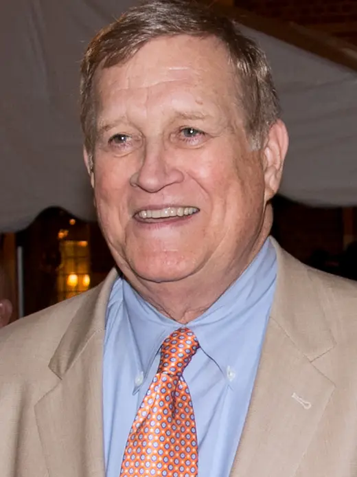Ken Howard