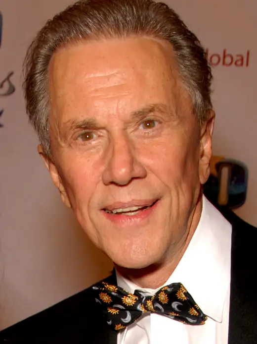 Andrew Prine