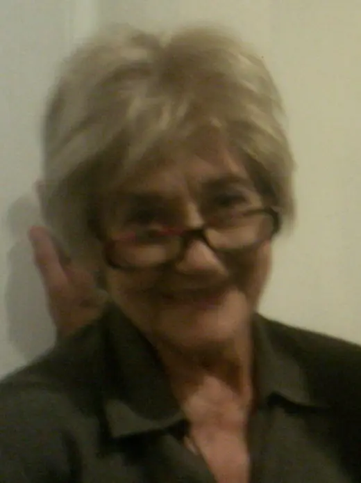 Liz Fraser