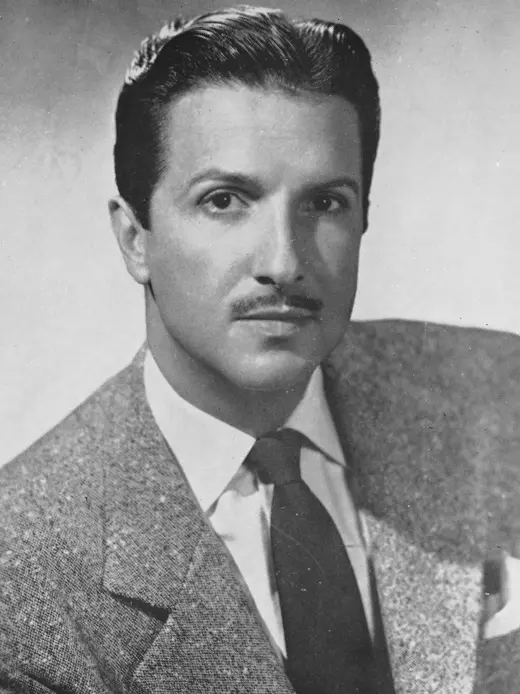 Ramón Armengod