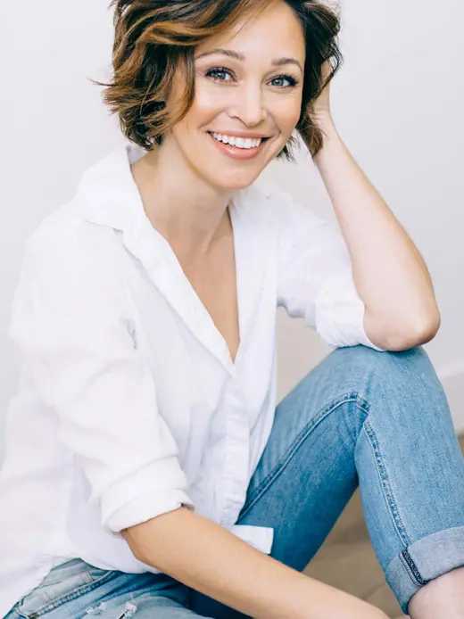 Autumn Reeser