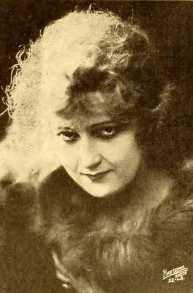 Kathryn Adams