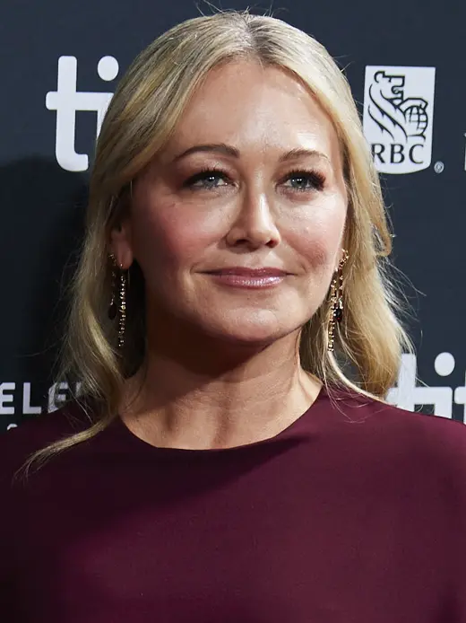 Christine Taylor