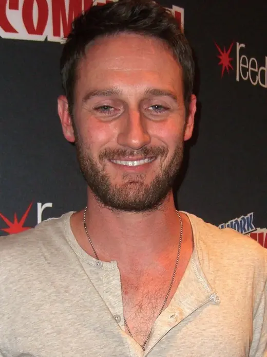 Josh Stewart