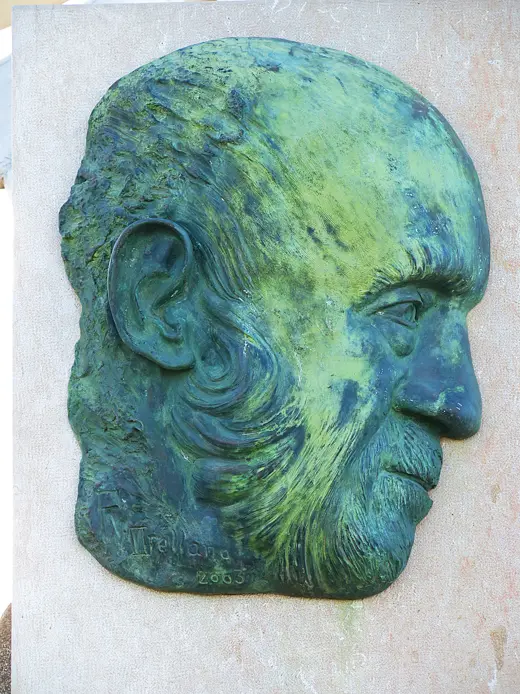 Antonio Ferrandis