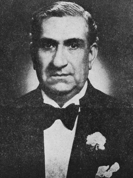 Eduardo Arozamena