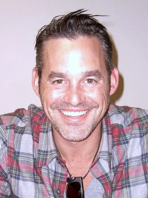 Nicholas Brendon