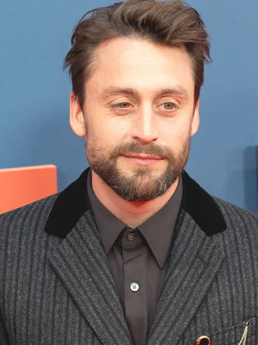Kieran Culkin