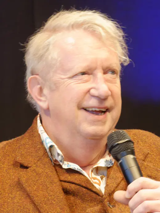Mark Williams