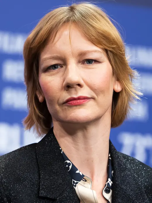 Sandra Hüller